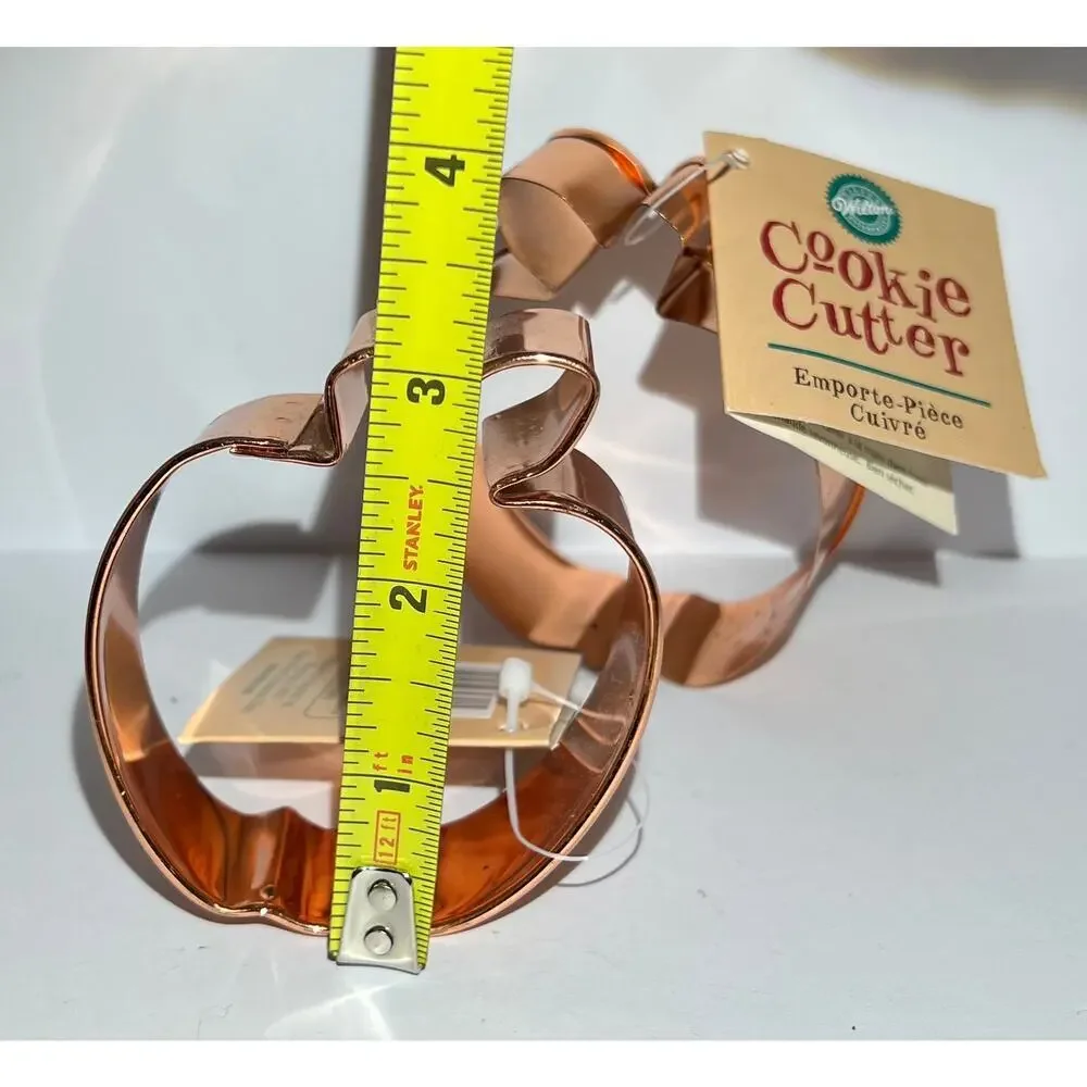 Unknown nwto copper